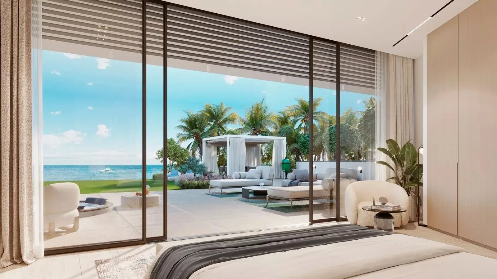 The Beach Residences at Al Marjan Island — صورة 10