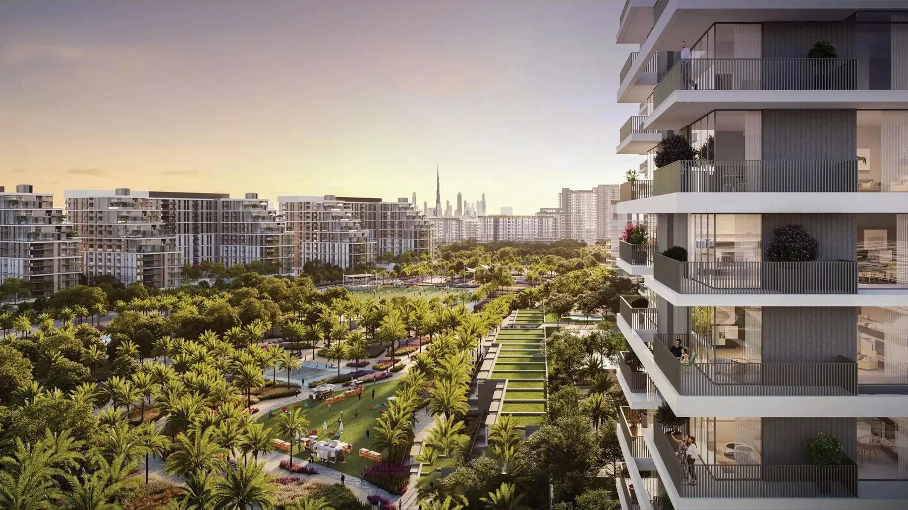 Palace Residences — image 1
