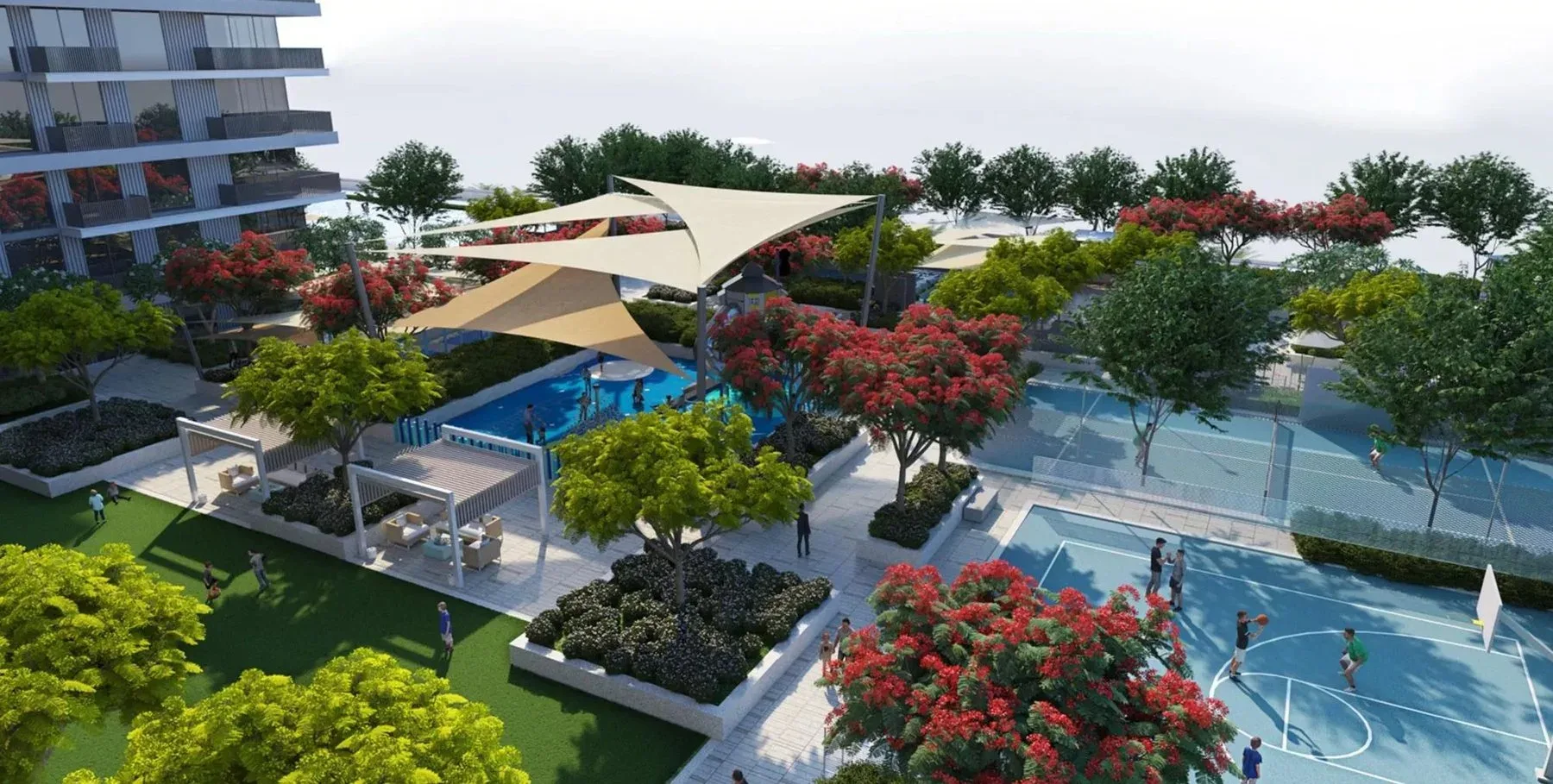 Palace Residences — image 3