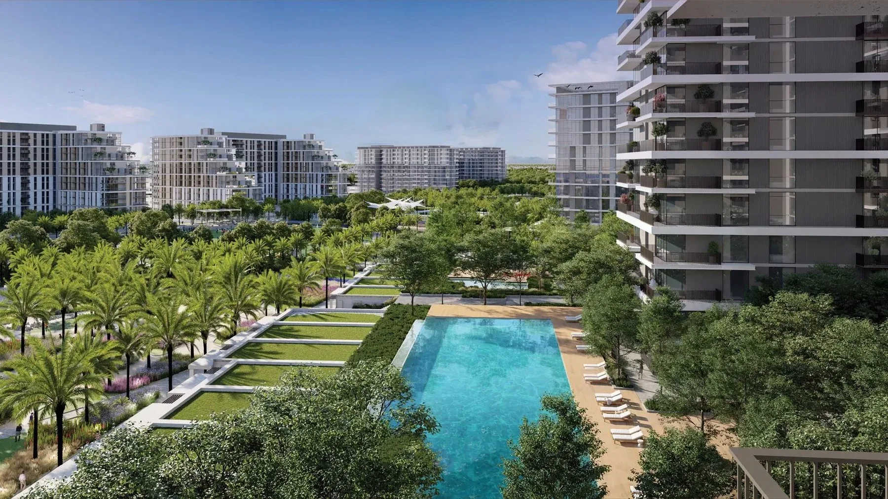 Palace Residences — image 2
