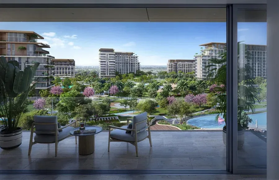 Central Park Plaza — صورة 2