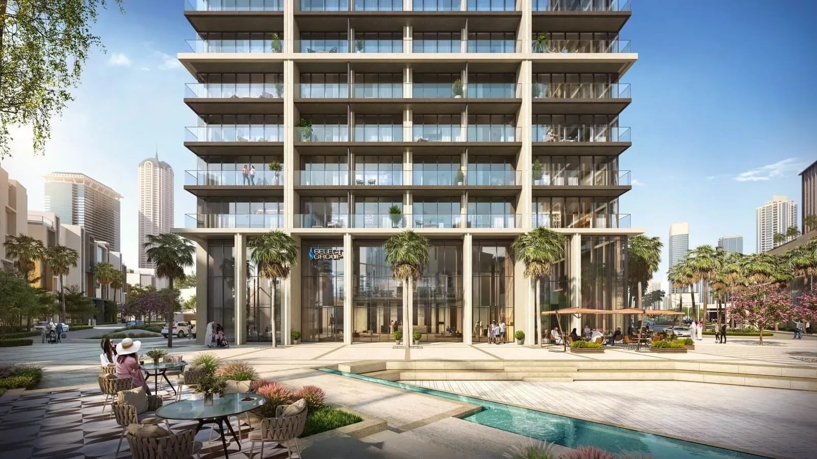 Peninsula One to Four — صورة 5