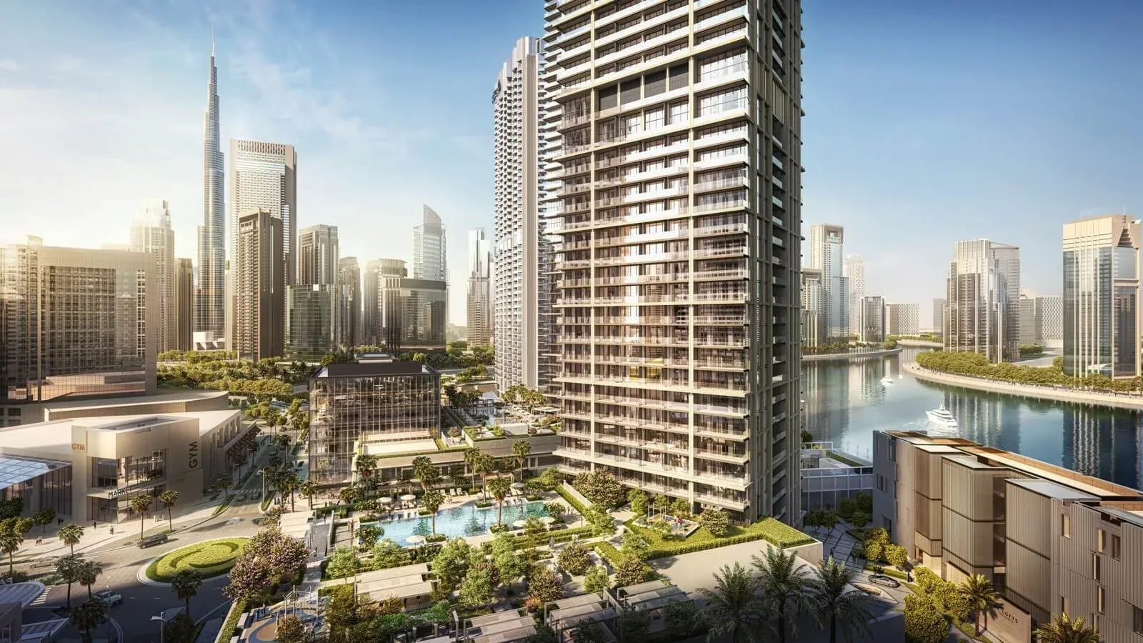 Peninsula One to Four — صورة 8