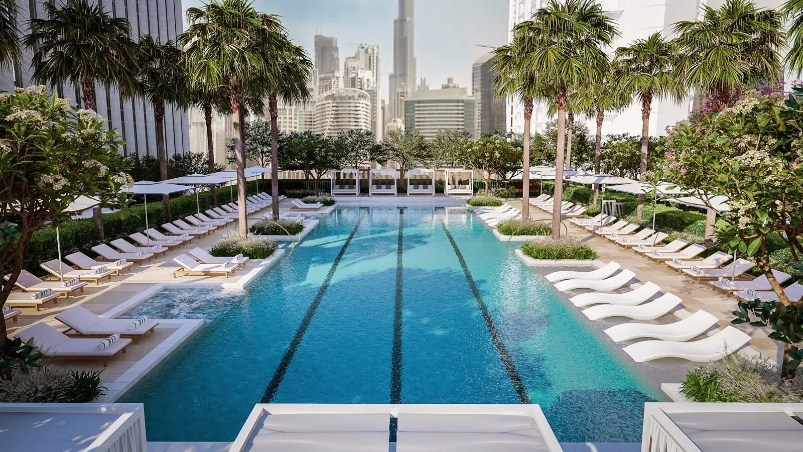 Peninsula One to Four — صورة 10