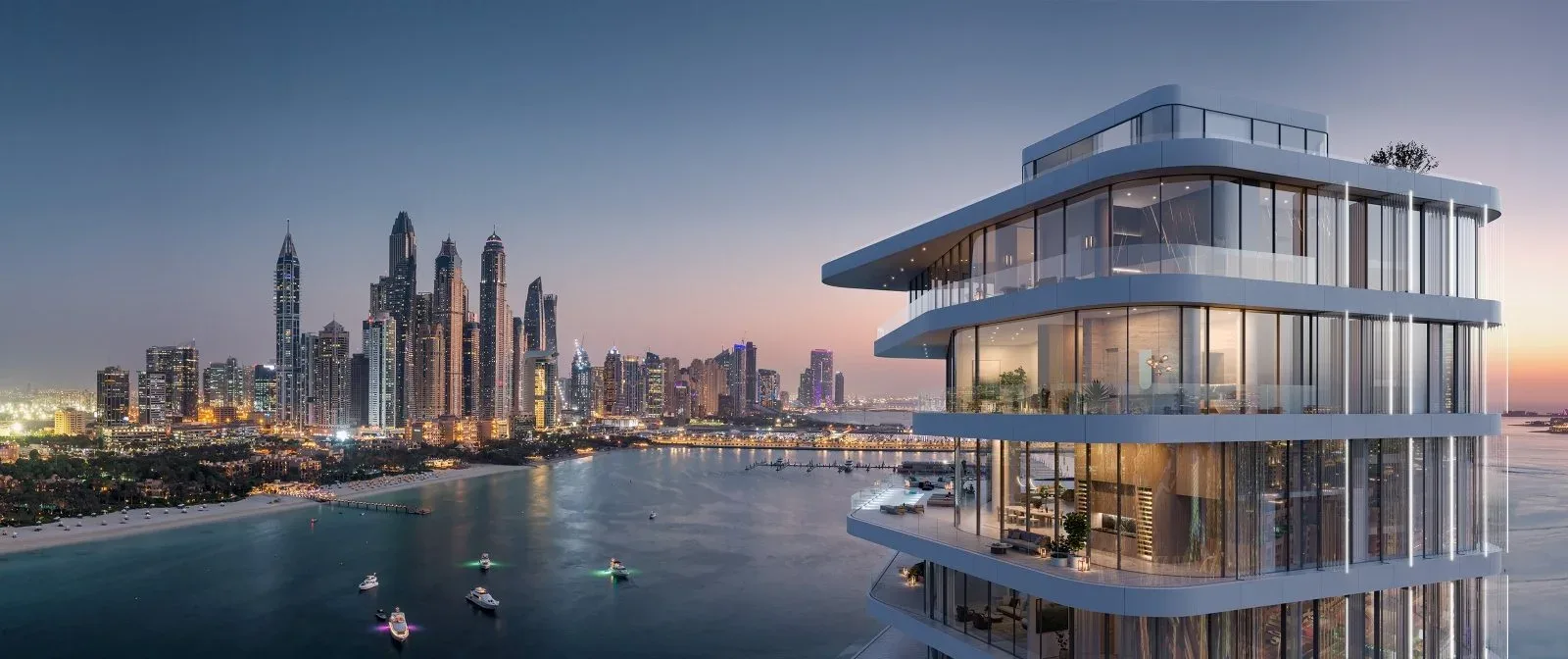 Ava at Palm Jumeirah — image 1
