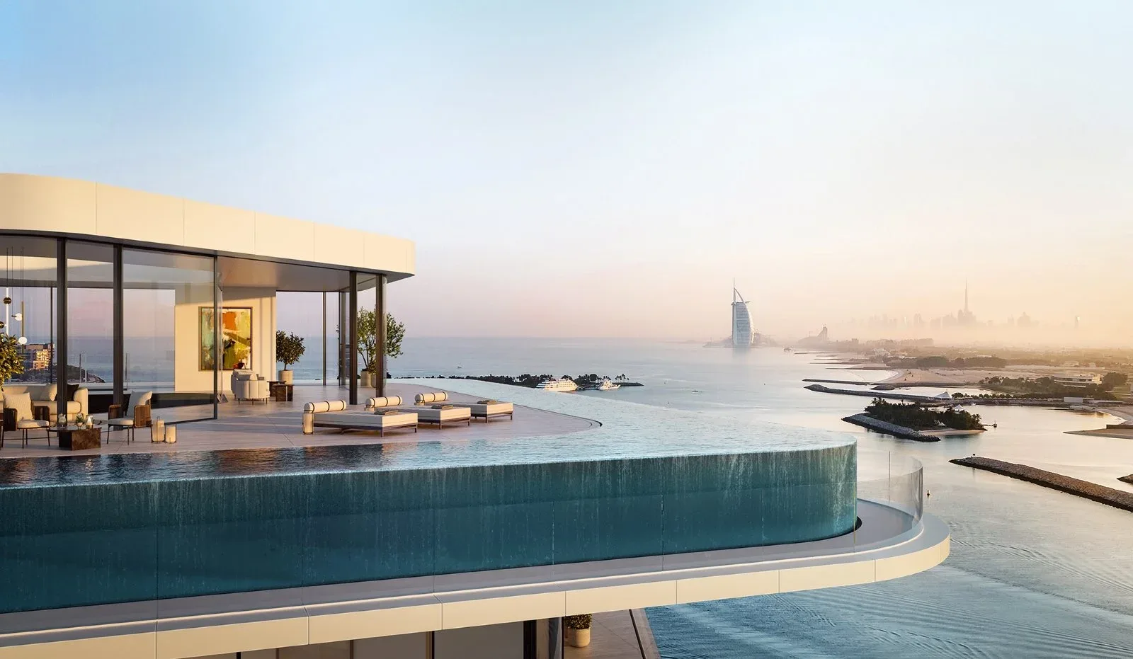 Ava at Palm Jumeirah — image 3