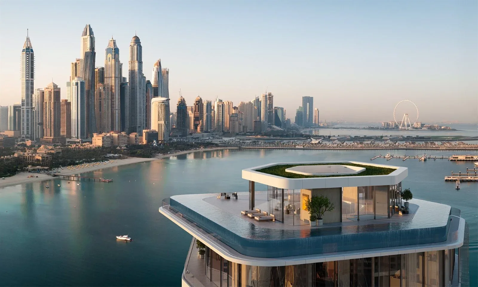 Ava at Palm Jumeirah — image 6