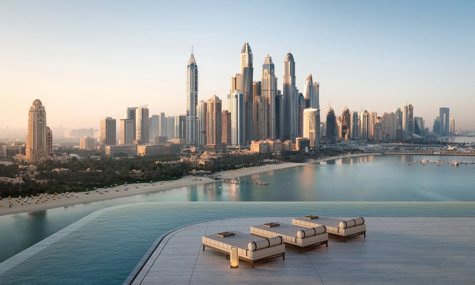 Ava at Palm Jumeirah — image 5