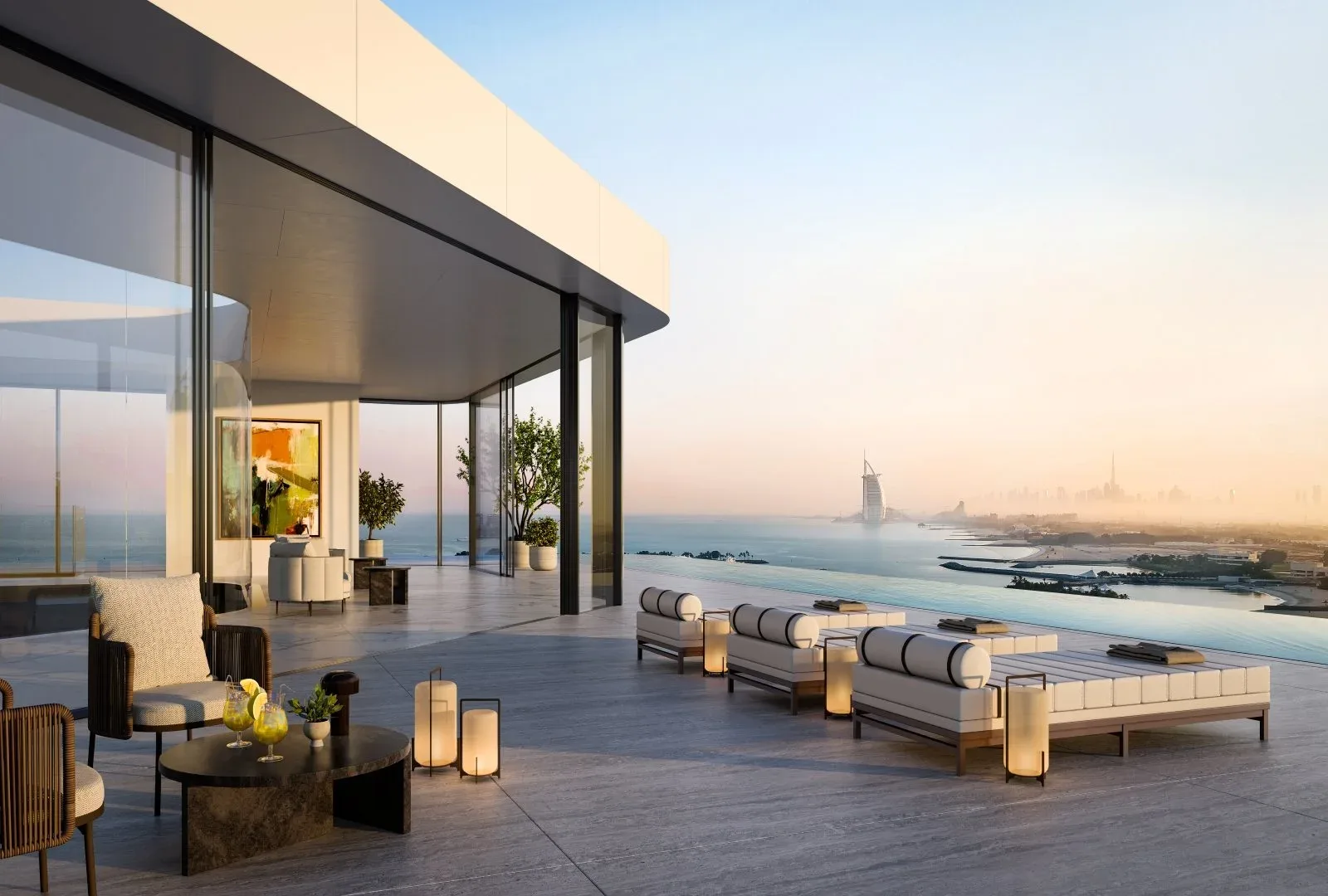Ava at Palm Jumeirah — image 4