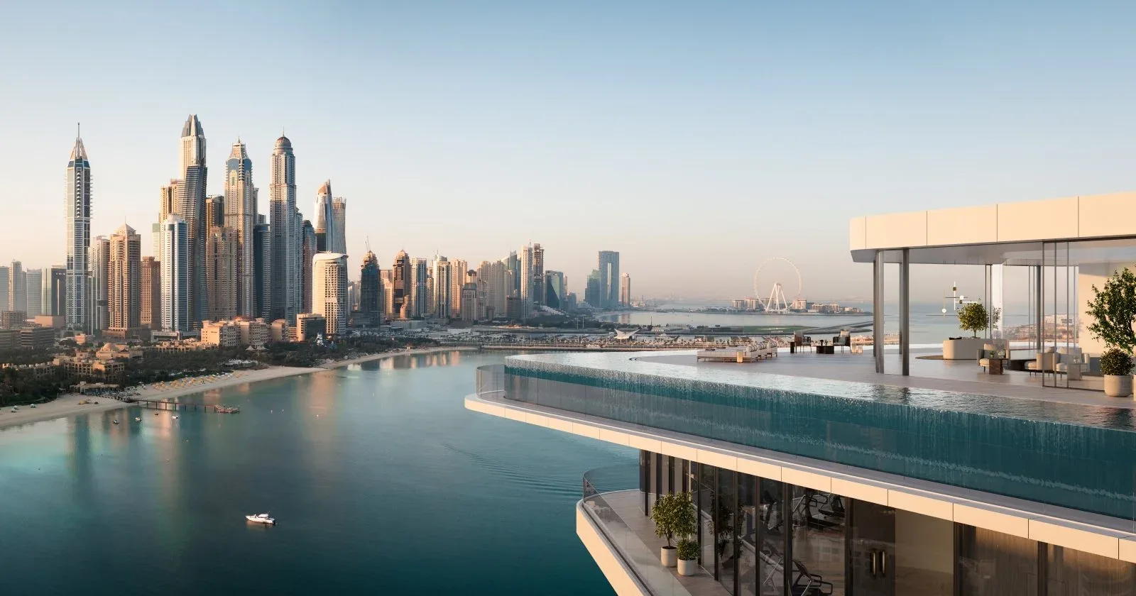 Ava at Palm Jumeirah — image 8