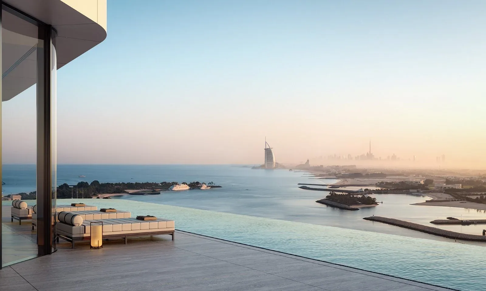 Ava at Palm Jumeirah — image 9