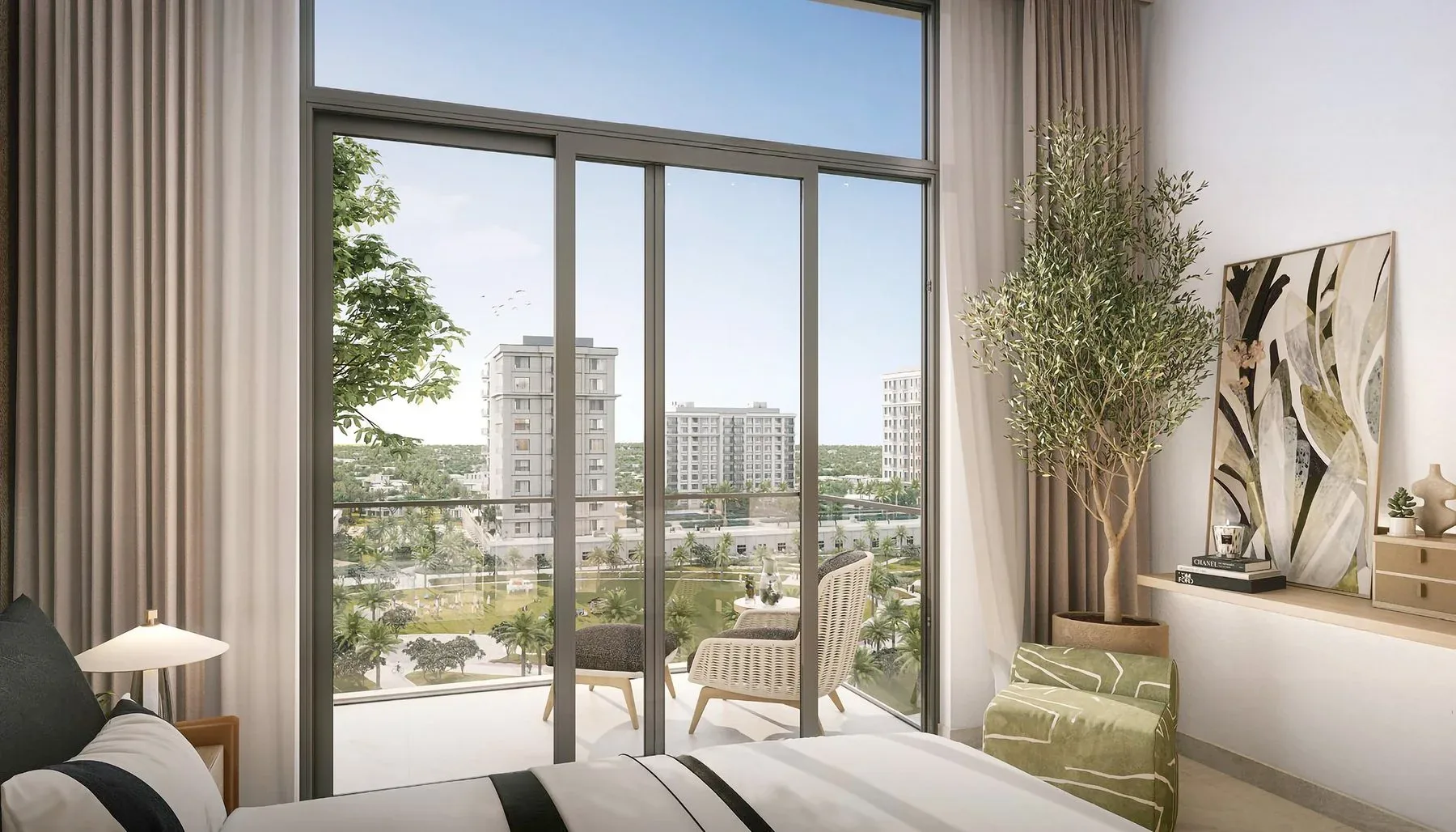 Vida Residences — صورة 2
