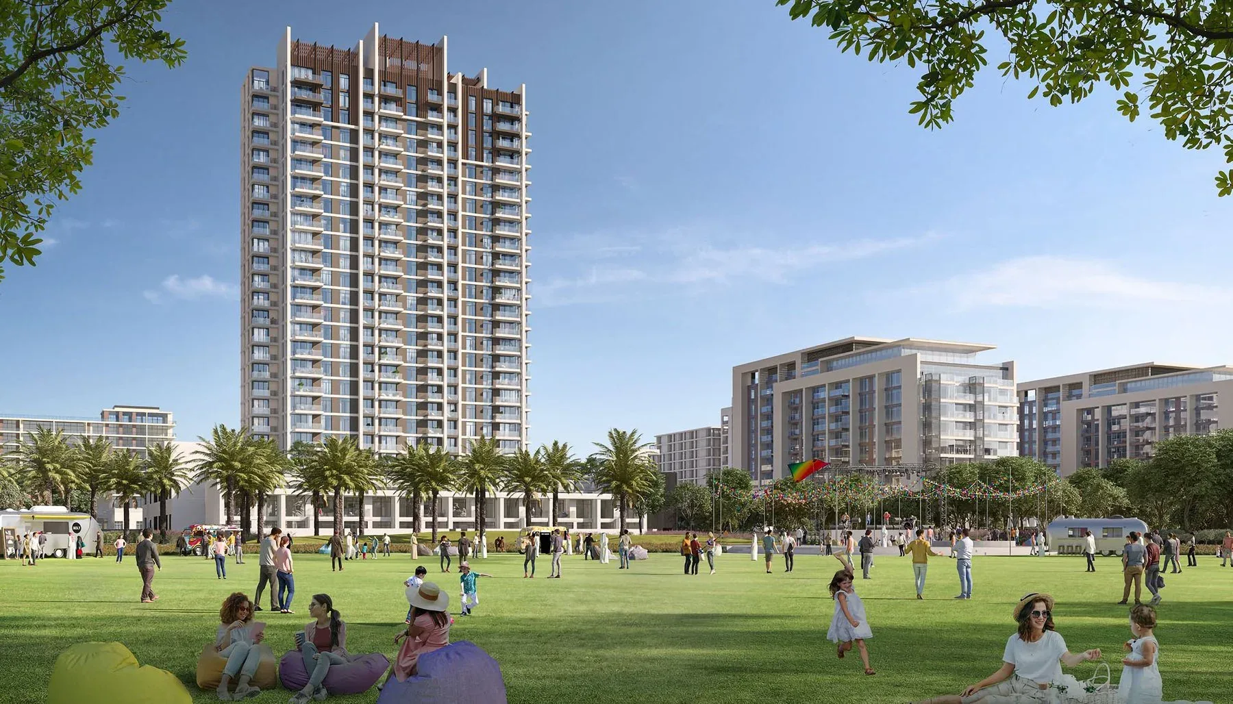 Vida Residences — image 3