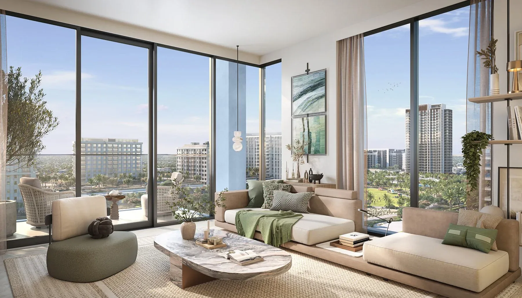 Vida Residences — صورة 4