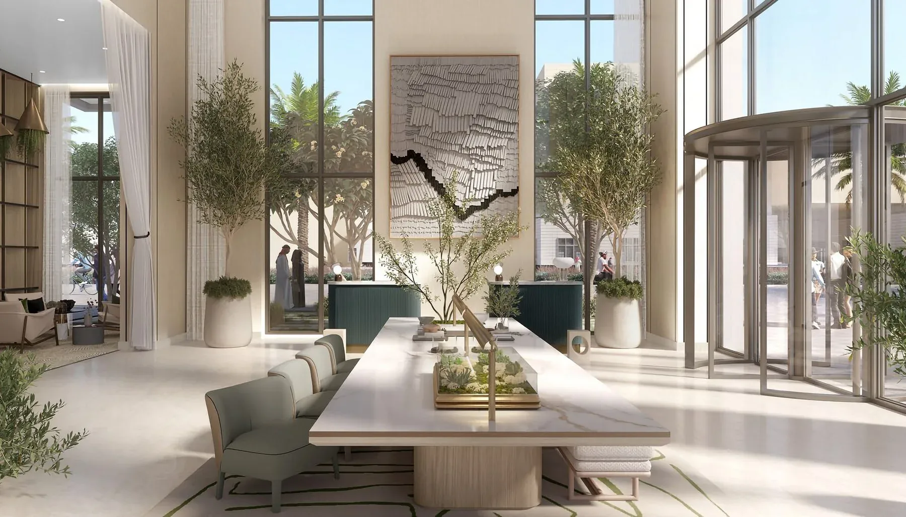 Vida Residences — صورة 5
