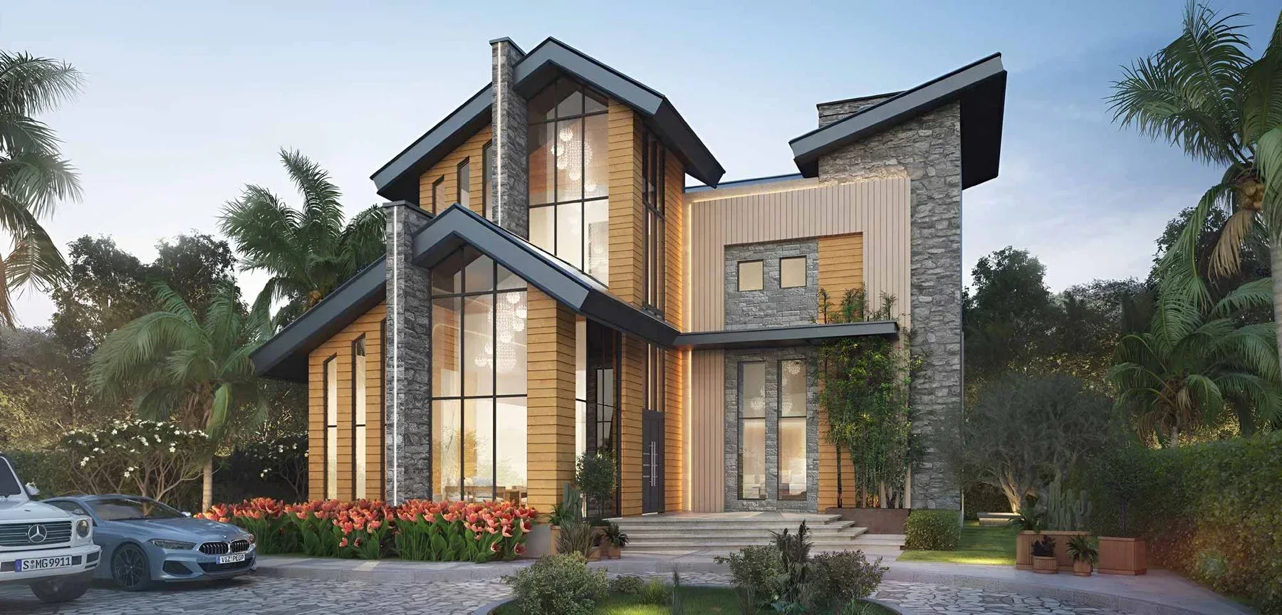 The Farmhouses — صورة 4