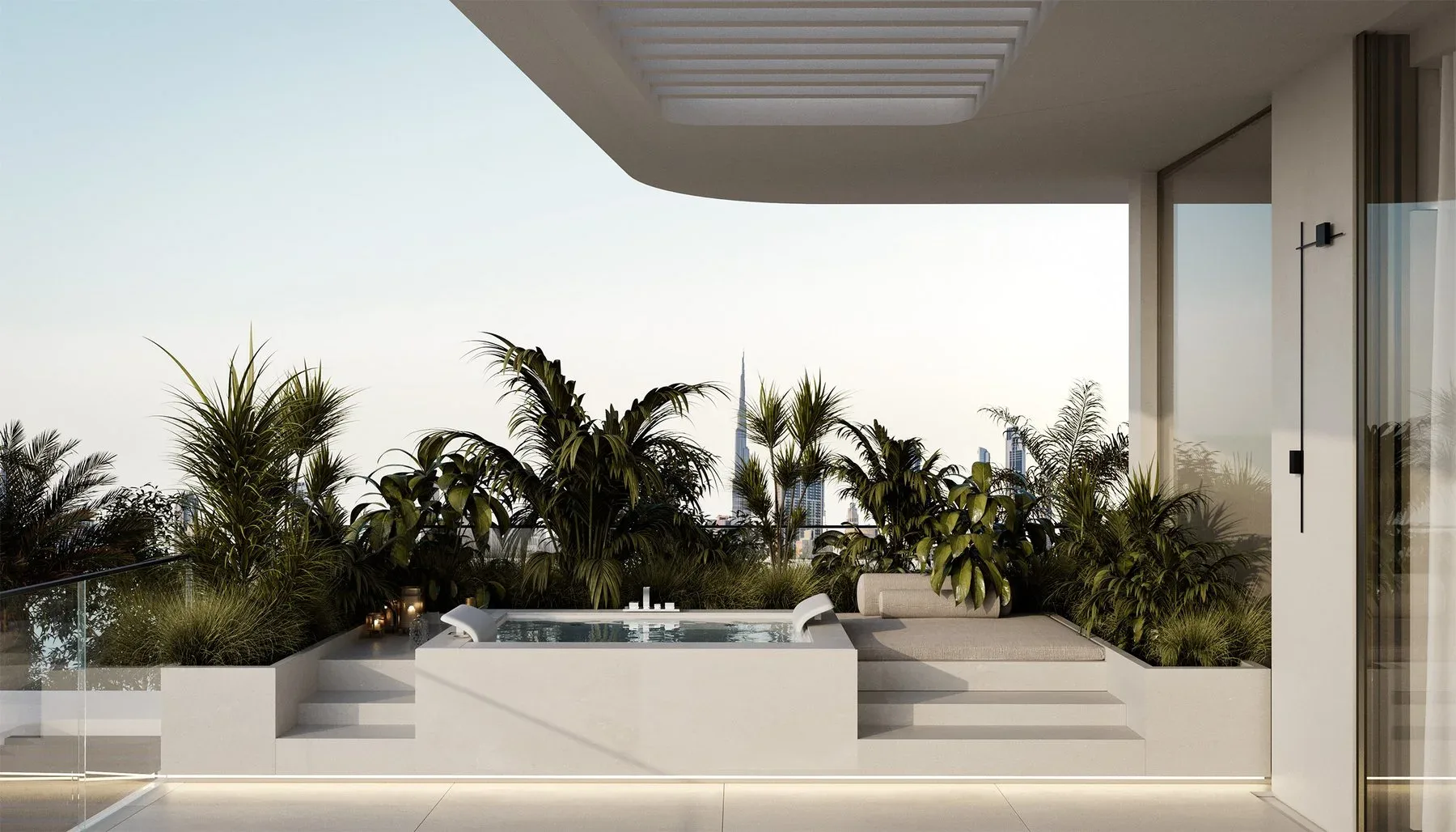 The Woodland Residences — image 1