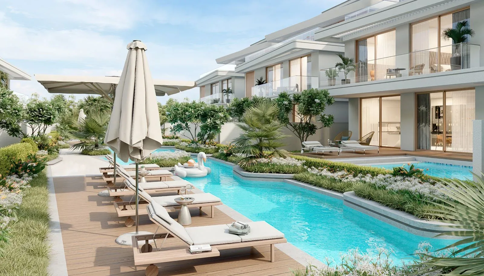 The Woodland Residences — صورة 5