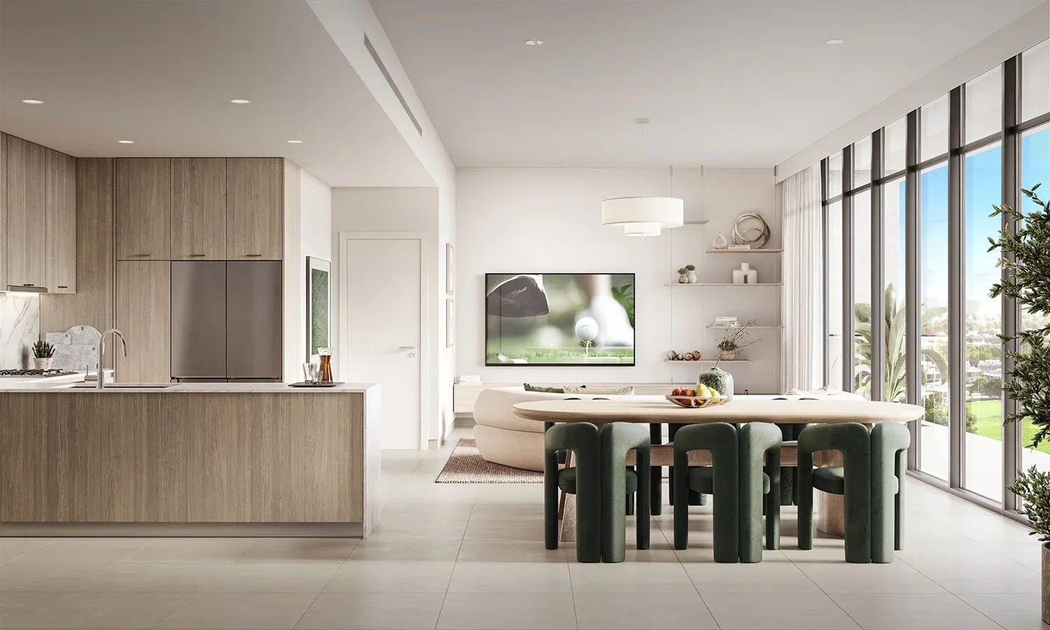 Greenside Residences — image 4