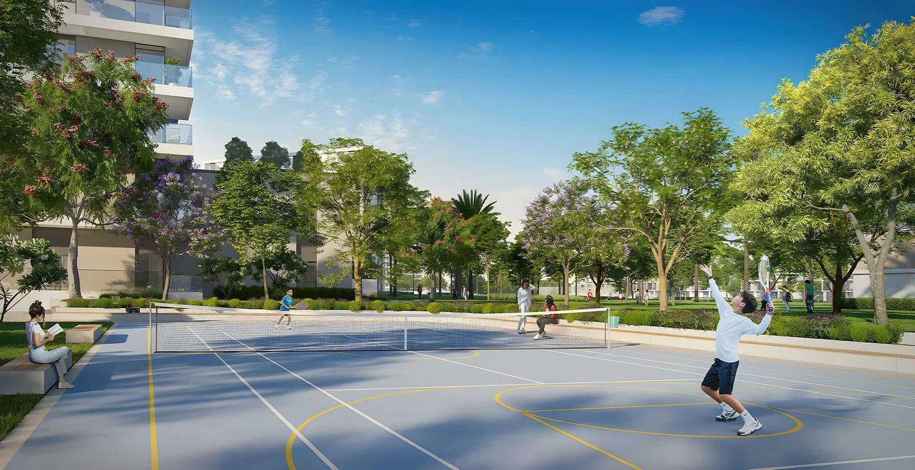 Greenside Residences — image 7