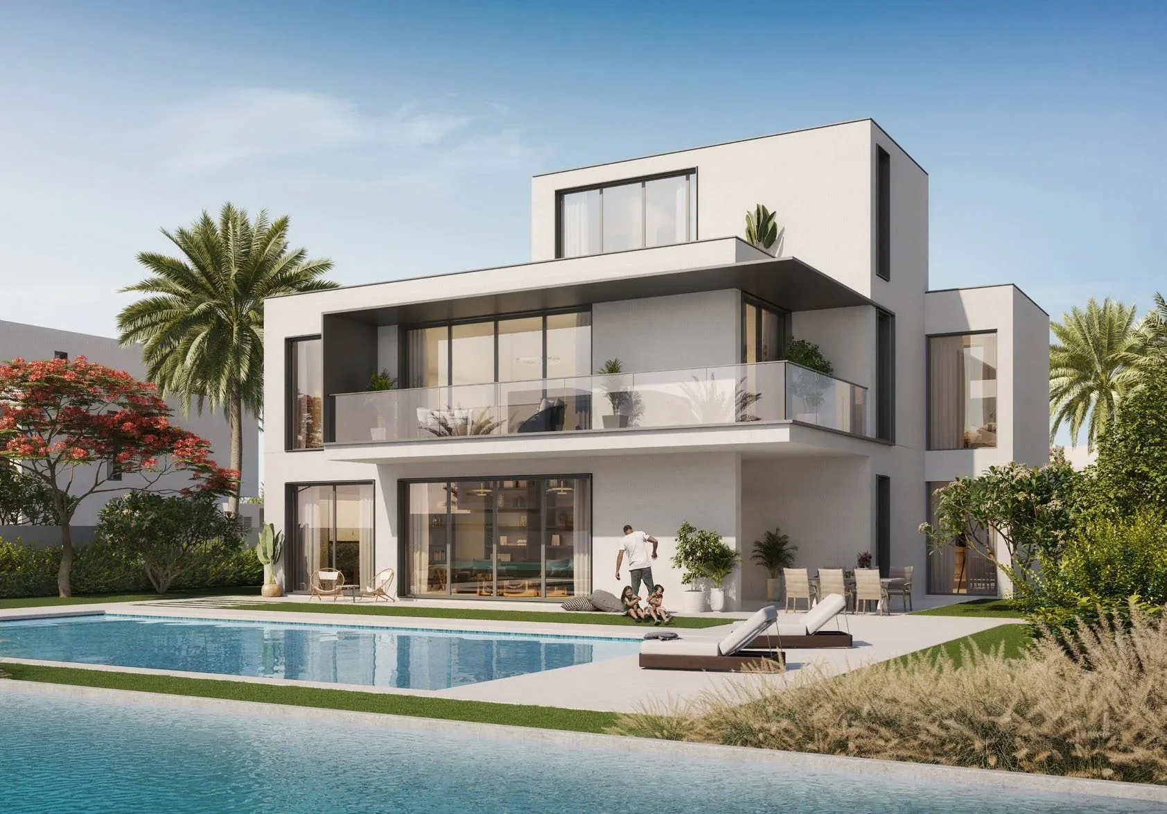 The Oasis - Palmiera — صورة 1