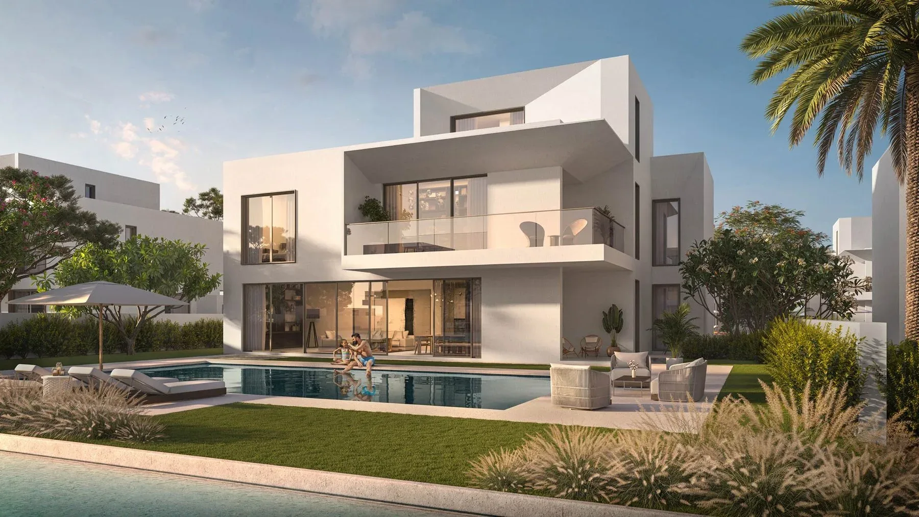 The Oasis - Palmiera — image 3