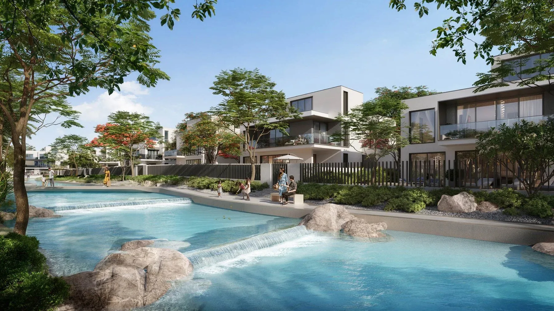 The Oasis - Palmiera — صورة 2