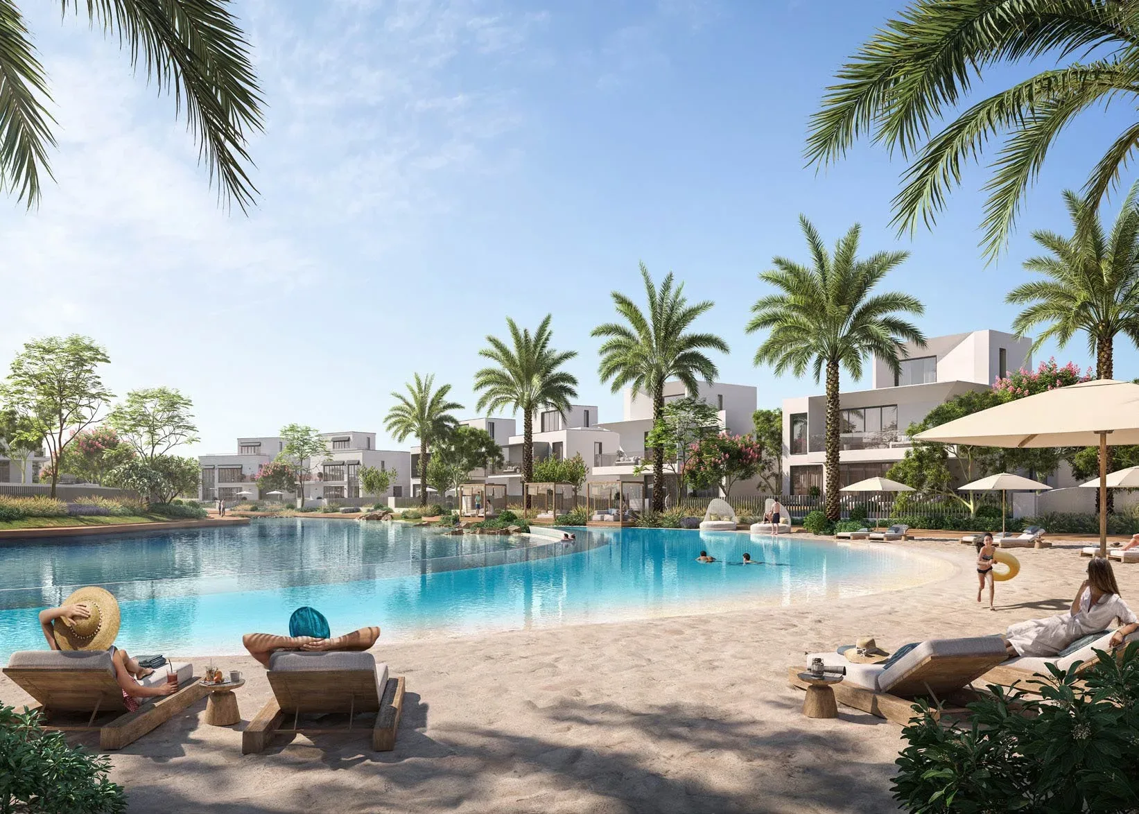 The Oasis - Palmiera — صورة 6