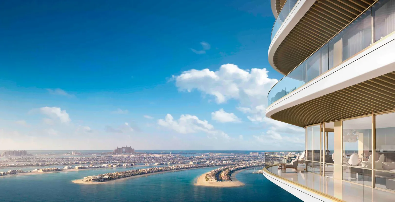 Grand Bleu Tower 1 — image 6