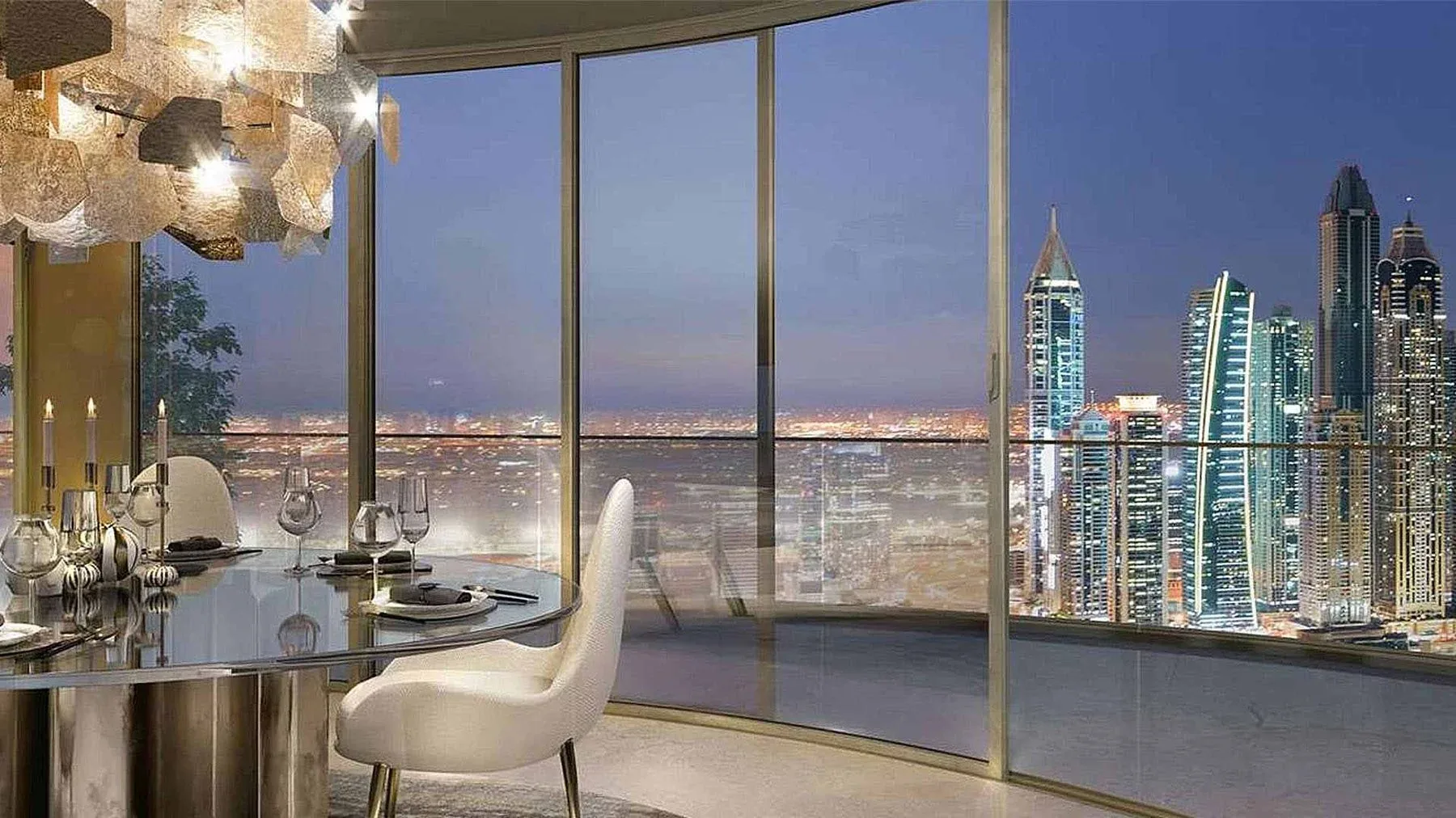 Grand Bleu Tower 1 — image 7