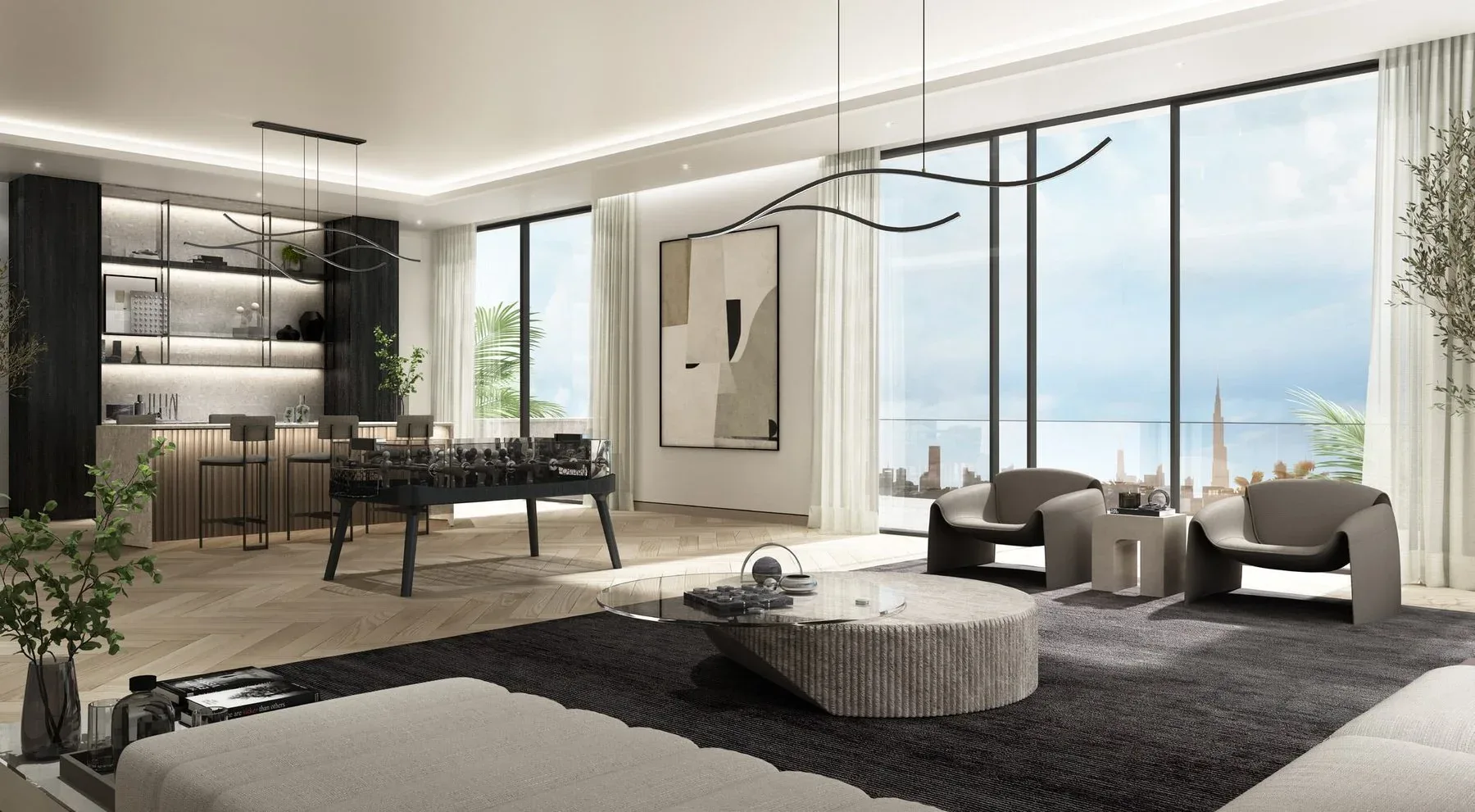 The Waterside Villas — صورة 1