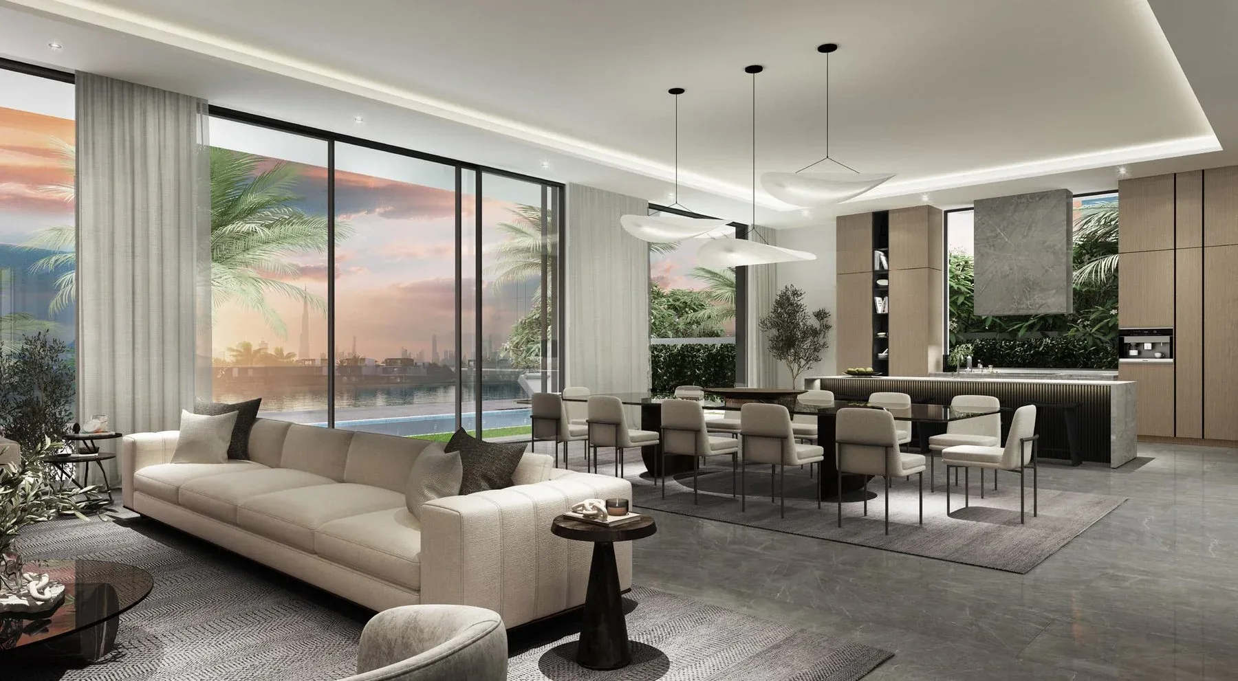 The Waterside Villas — صورة 2