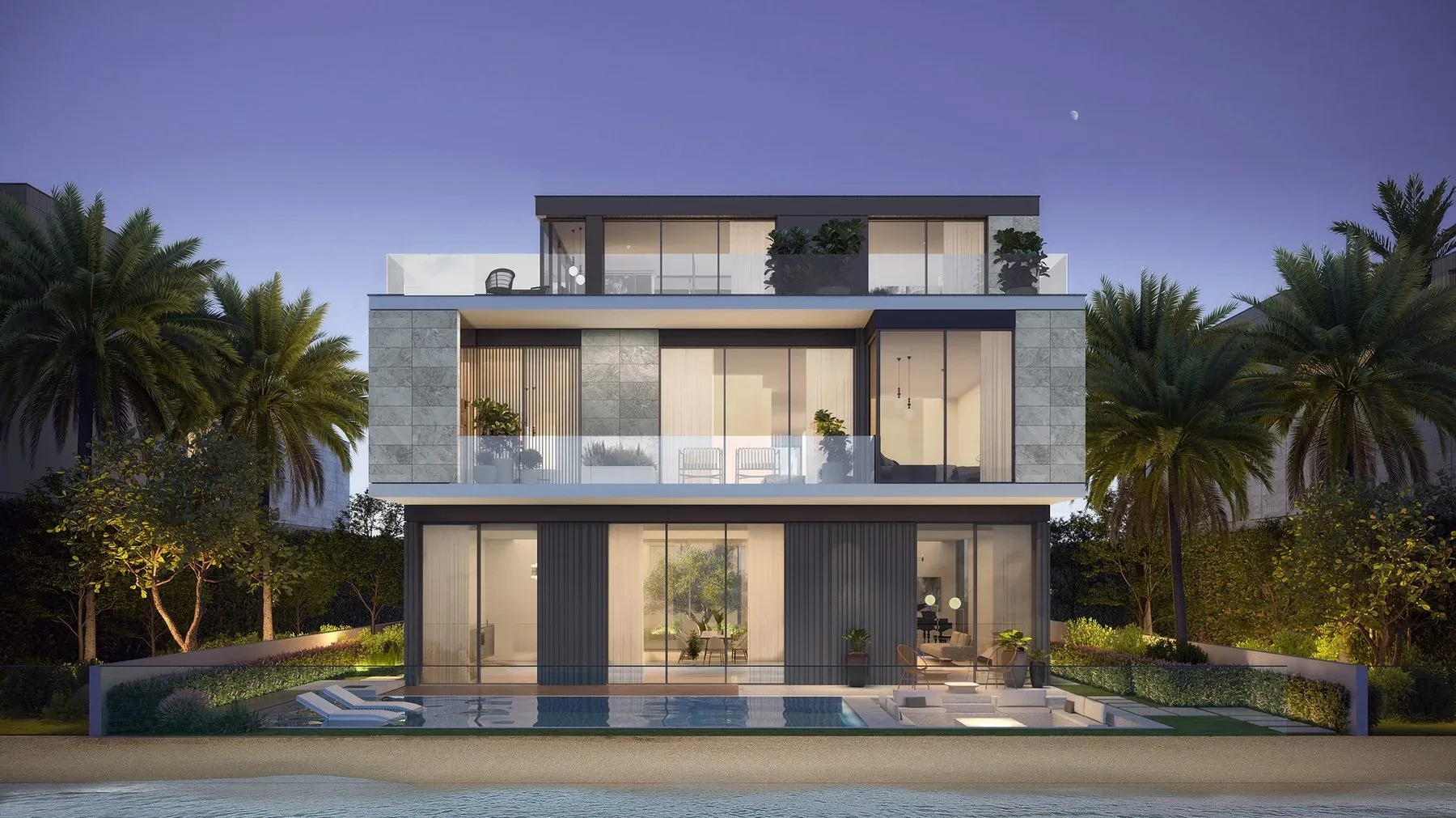 The Waterside Villas — صورة 3