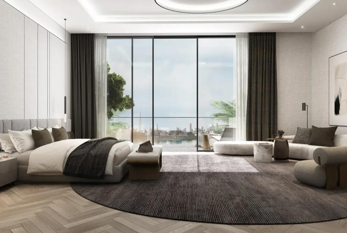 The Waterside Villas — صورة 5