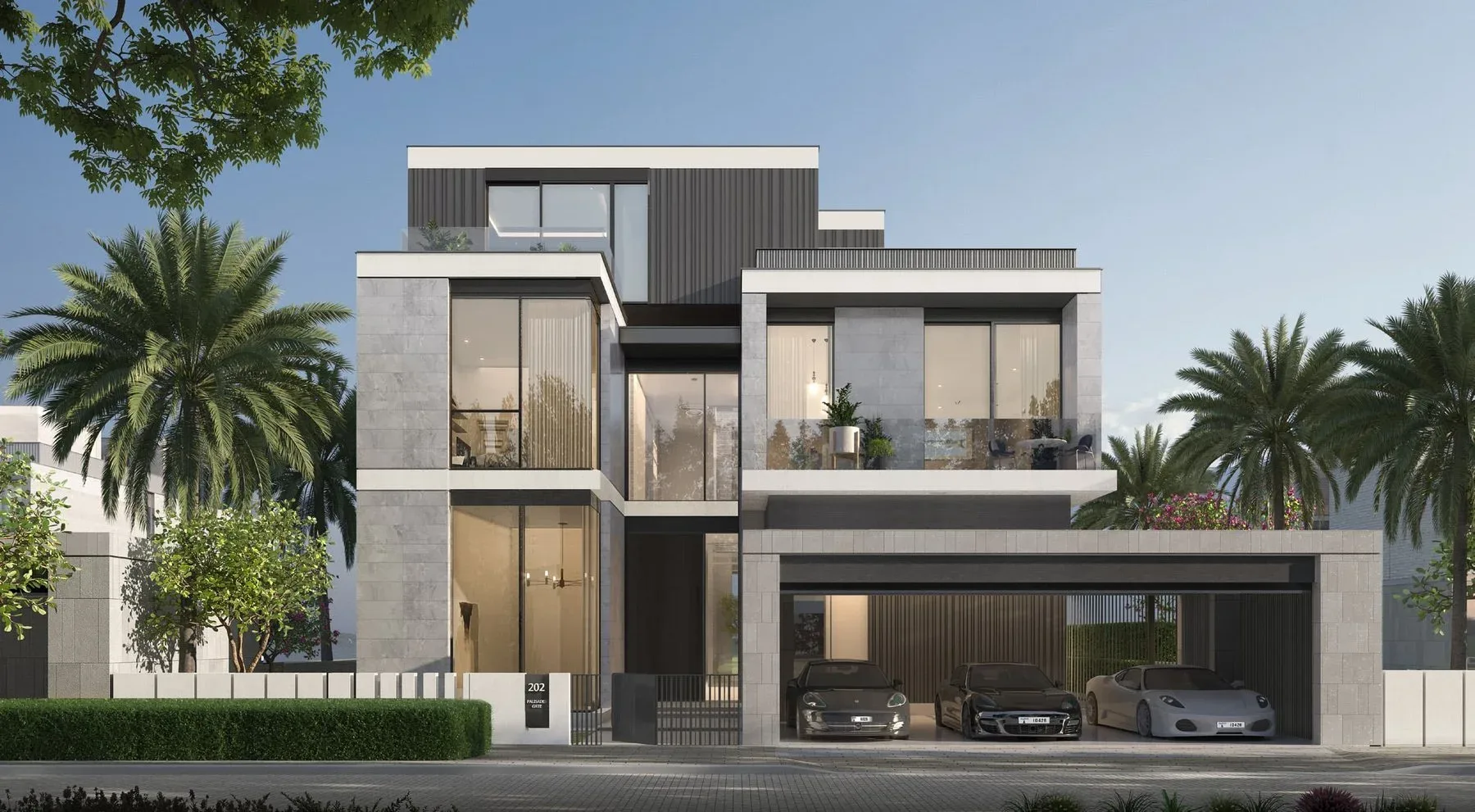The Waterside Villas — image 4