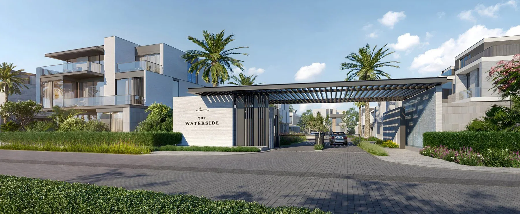 The Waterside Villas — صورة 6