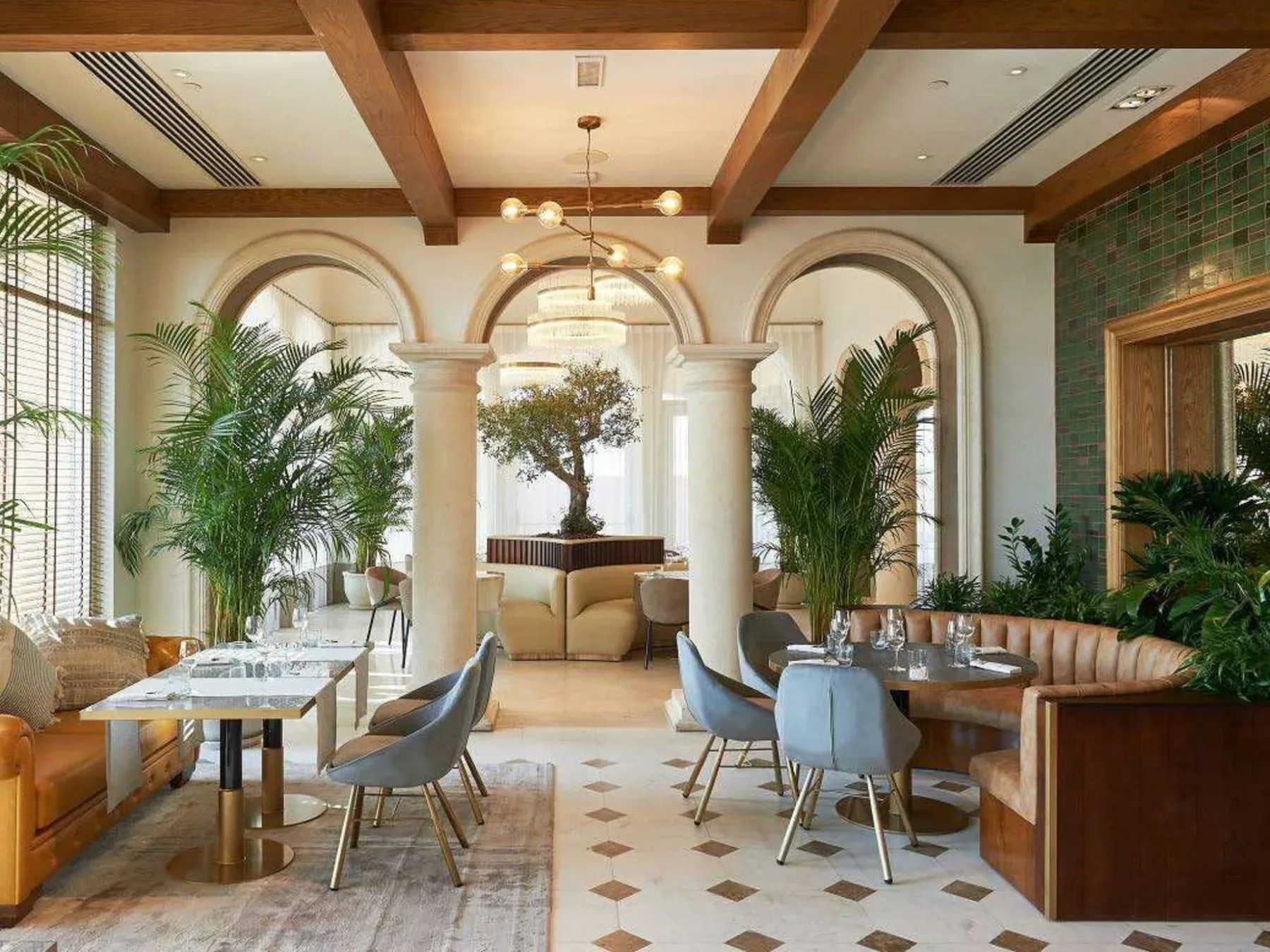 The Magnolia — image 3