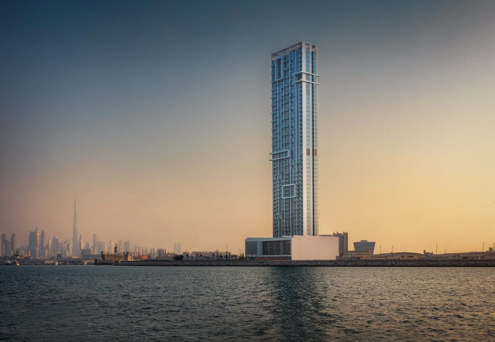 ANWA by Omniyat — image 9