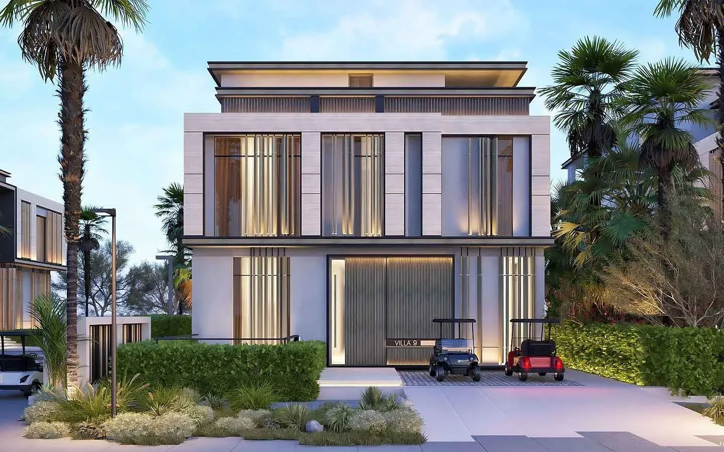 The Jasmine — image 1