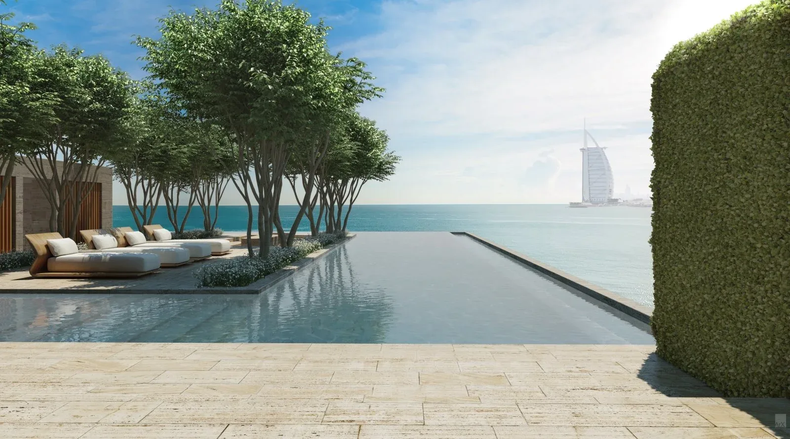 One at Palm Jumeirah — image 2