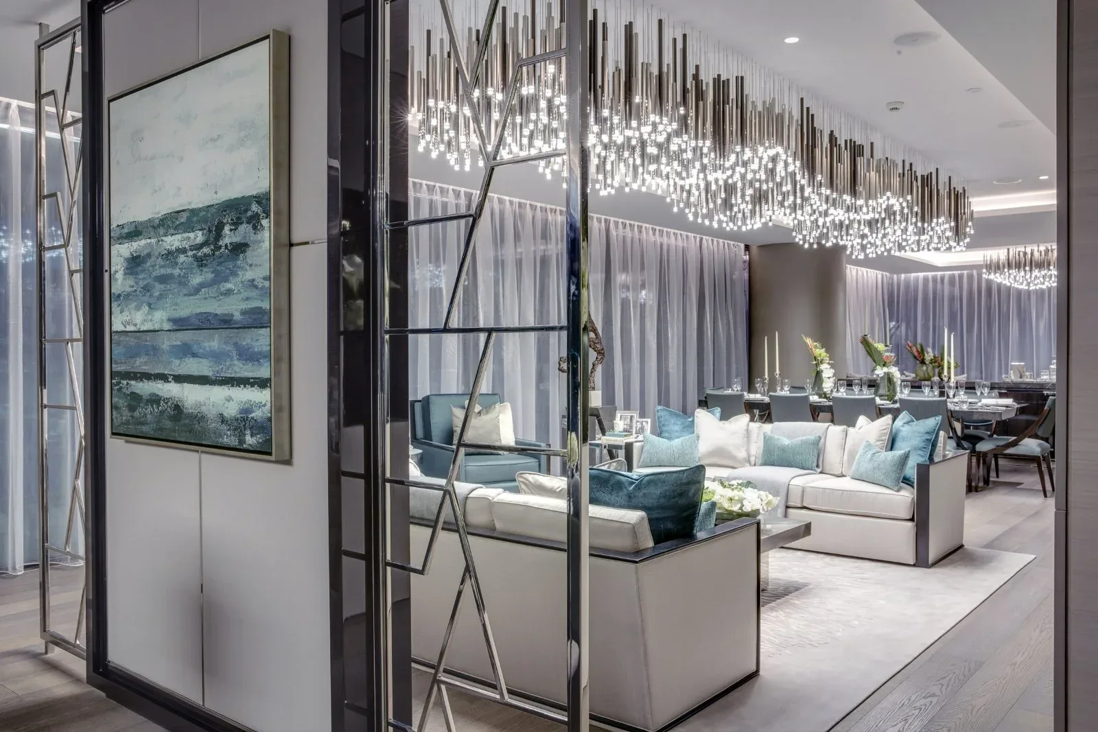 One at Palm Jumeirah — image 3