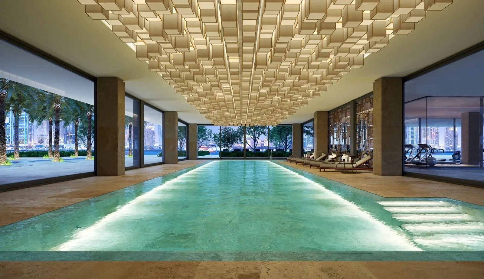 One at Palm Jumeirah — image 5
