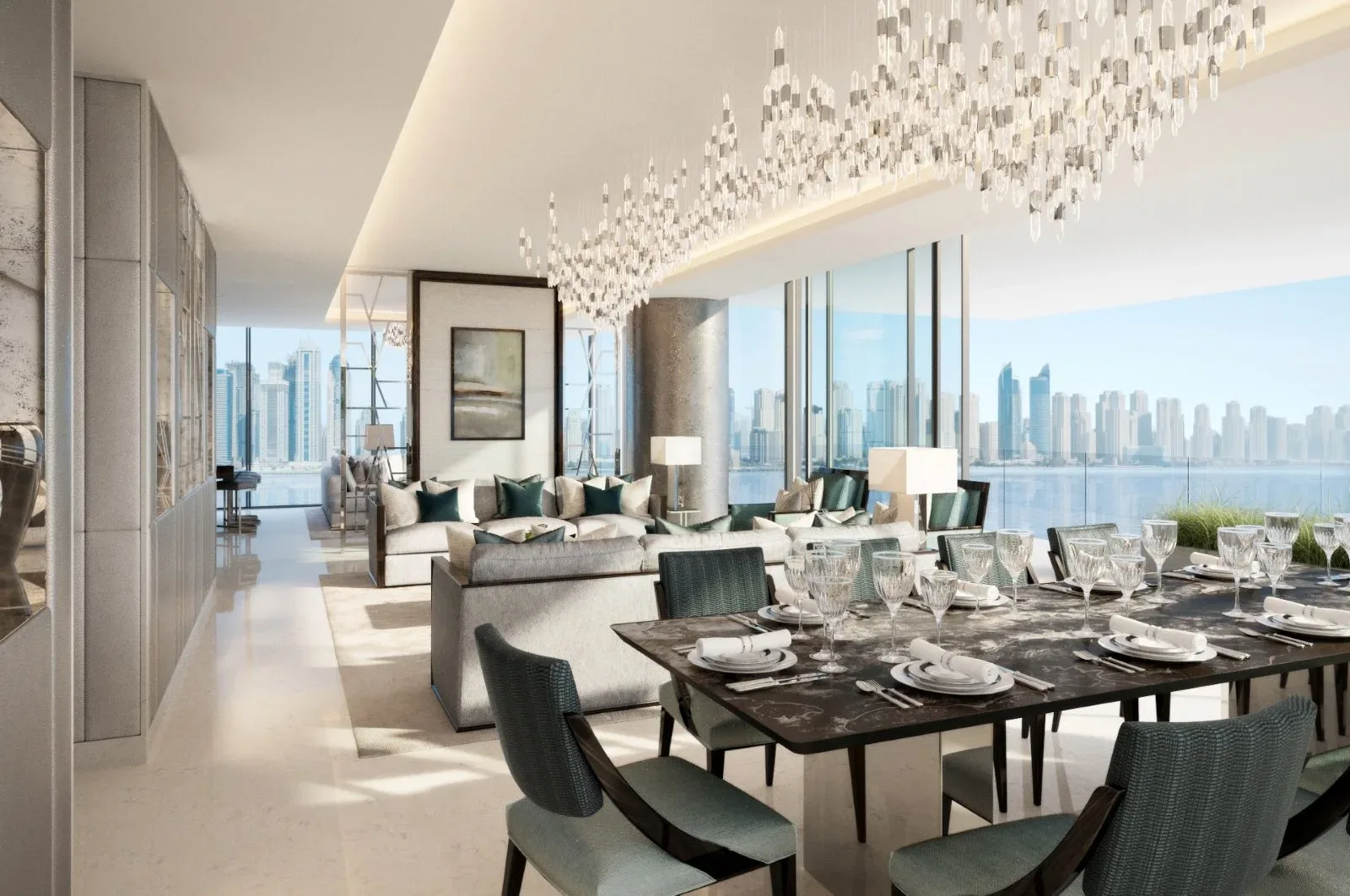 One at Palm Jumeirah — image 7