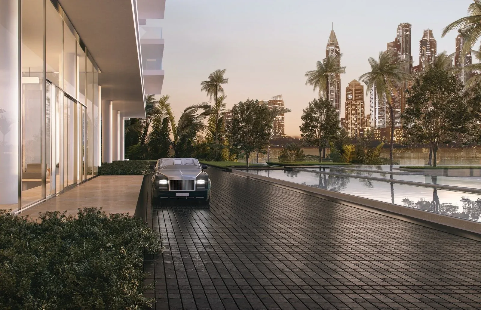One at Palm Jumeirah — image 9
