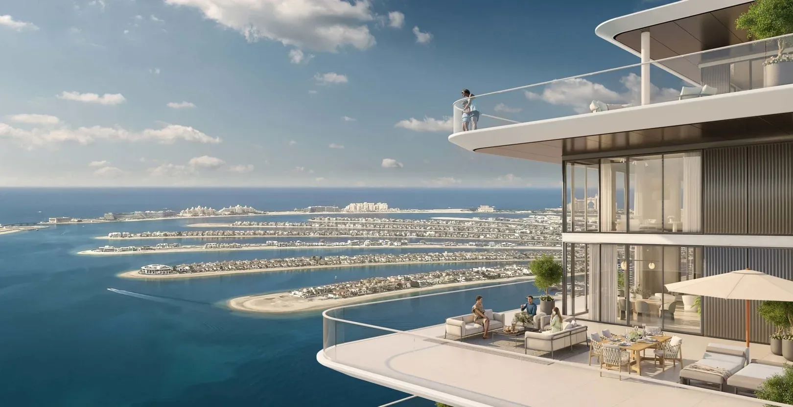 Address Residences the Bay — صورة 2