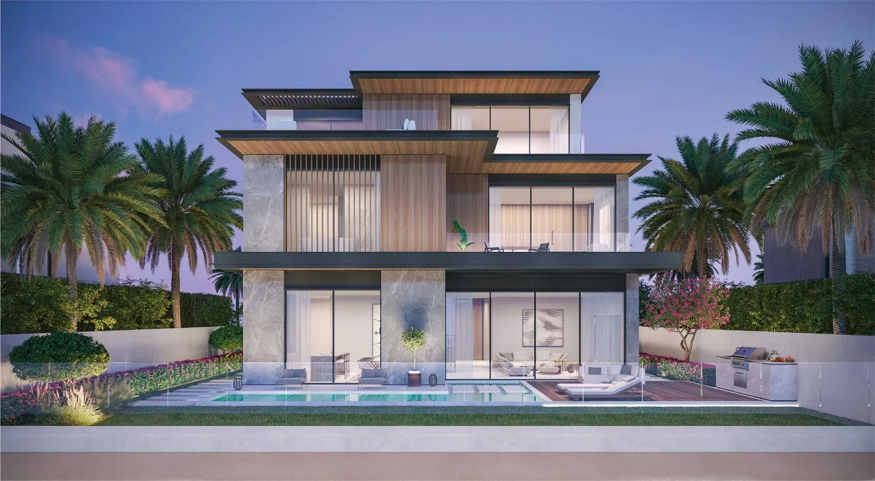 The Lakeshore — image 1