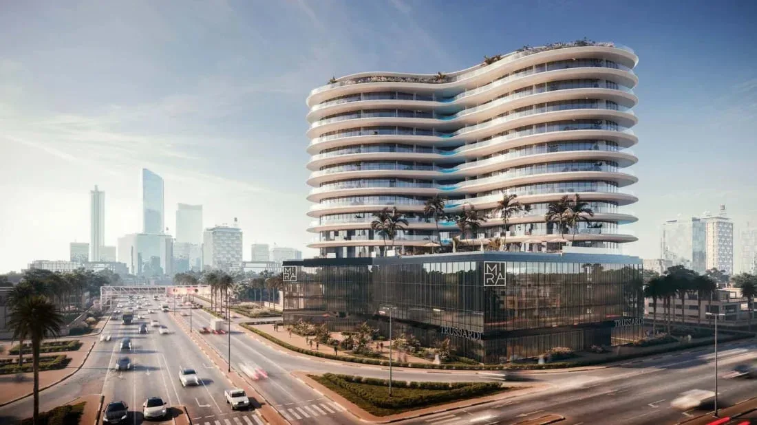 Trussardi Residences — image 1
