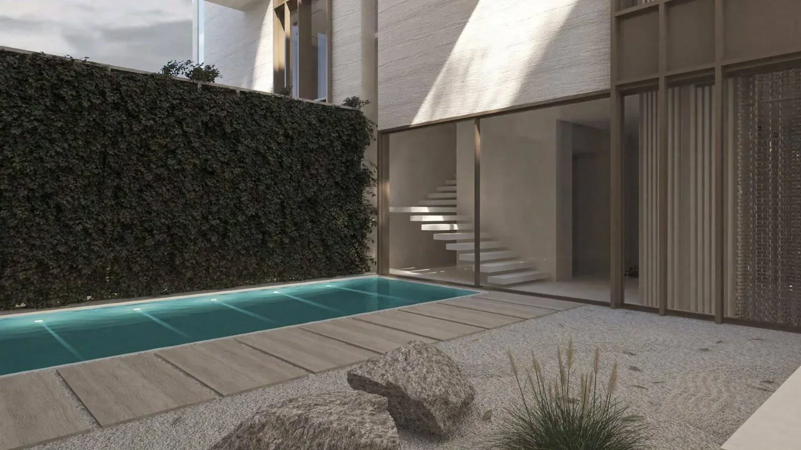Ketura Reserve Villa Plots — صورة 6