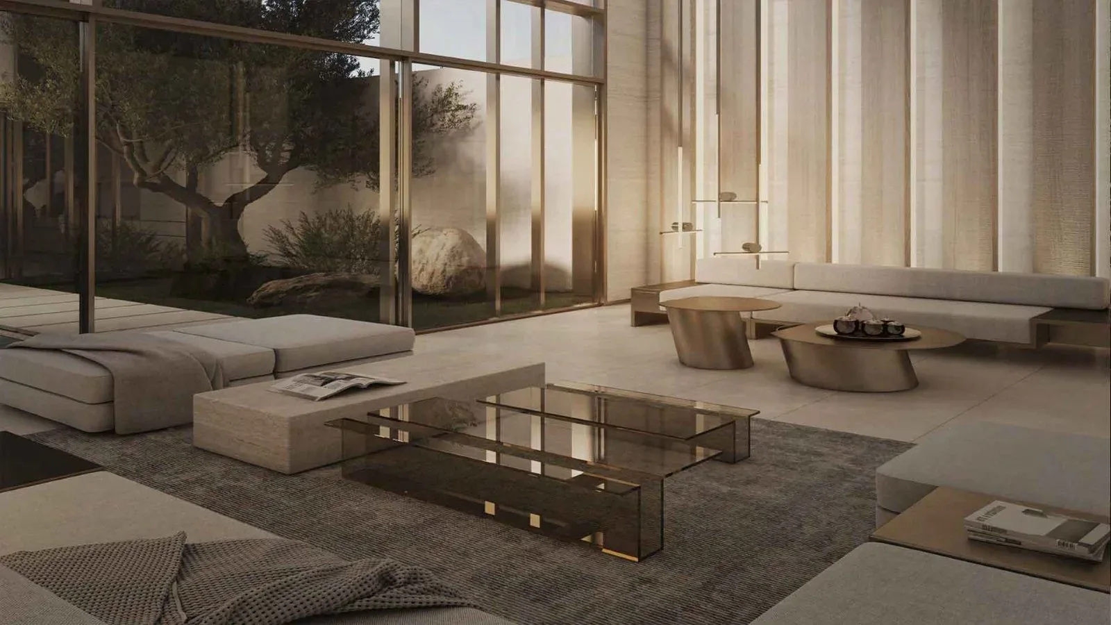 Ketura Reserve Villa Plots — صورة 7