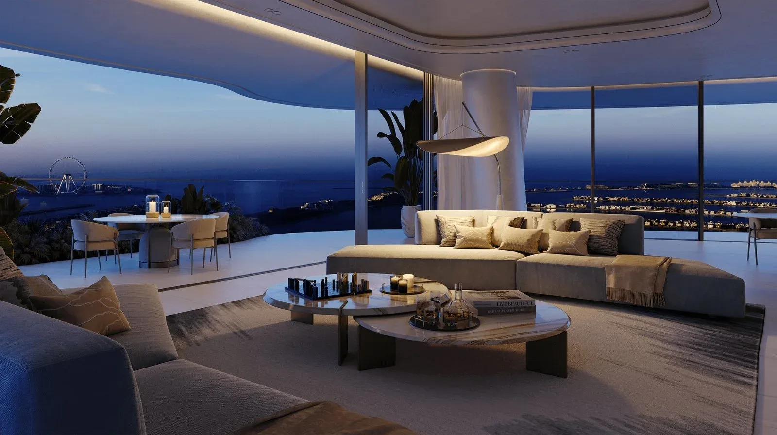 Como Residences — image 2